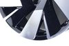 20" Inch Alloy Rim / Wheel 3CM601025H — photo 4