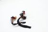 AC / Air Conditioner Control Module Wiring Connector Set — photo 2