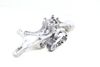 Alternator / AC Compressor Bracket 06Q903143A — photo 2