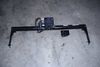 Bumper Reinforcement / Trailer Tow Hitch w/ Module 3CM803881H — photo 1