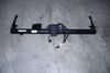 Bumper Reinforcement / Trailer Tow Hitch w/ Module 3CM803881H — photo 3