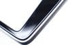 Dash Display Screen Molding / Bezel / Trim 3CN858069 — photo 2