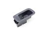 Door Panel Switch Trim / Bezel 3CN868963B — photo 1
