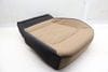 Lower Seat Bottom Cushion 3CN881405AC — photo 1