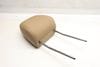 Seat Headrest / Head Rest 3CN881901K — photo 1