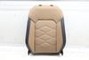 Upper Seat Backrest Cushion Assembly 3CN881805AH — photo 1