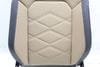 Upper Seat Backrest Cushion Assembly 3CN881805AH — photo 2