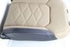 Upper Seat Backrest Cushion Assembly 3CN881805AH — photo 3