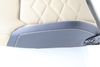 Upper Seat Backrest Cushion Assembly 3CN881805AH — photo 4