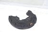 Brake Dust / Splash Shield 3QF615312A — photo 1