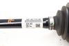 CV Axle Shaft 3QF407272AE — photo 2