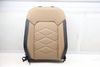 Upper Seat Backrest Cushion Assembly 3CN881806AH — photo 1
