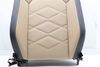 Upper Seat Backrest Cushion Assembly 3CN881806AH — photo 2