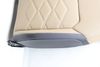 Upper Seat Backrest Cushion Assembly 3CN881806AH — photo 3