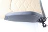Upper Seat Backrest Cushion Assembly 3CN881806AH — photo 4