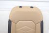 Upper Seat Backrest Cushion Assembly 3CN881806AH — photo 5