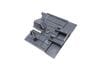 Fuse Box End Plate / Bracket 5WA927165 — photo 1