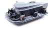 Gas / Fuel Filler Door Bracket 3CN809857 — photo 4