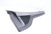 Firewall / Windshield Cowl Cover 3CM819403A — photo 3