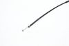 Hood Latch Release Cable 3CM823536 — photo 3