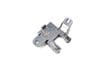Lane Change Assist Module Bracket (SLAVE) 3CC907455 — photo 2