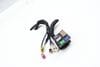 Radio / Stereo / NAV Receiver Head Unit Wiring Connector Set — photo 1