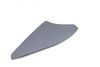 Dash End Trim / Cover 3CN858248A — photo 1