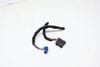 Touchscreen Radio / Display Unit Wiring Connector Pigtail — photo 1