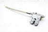 Trunk Hatch Latch / Lock 4M0827506E — photo 1