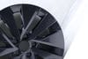 17" Inch Alloy Rim / Wheel 2GJ601025 — photo 3