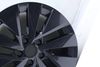 17" Inch Alloy Rim / Wheel 2GJ601025 — photo 3