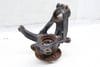 Spindle Knuckle w/ Wheel Bearing 5QM407255B — photo 2