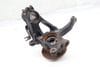 Spindle Knuckle w/ Wheel Bearing 5QM407256B — photo 2