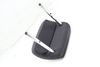 Center Headrest / Head Rest (CLOTH) 2GJ885900B — photo 3