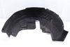 Fender Liner / Wheel Housing Cover 2GJ810971B — photo 2