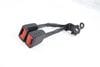 Seat Belt Buckle / Receiver (DOUBLE) 2GJ857739A — photo 1