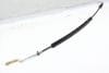 Shift / Shifter Linkage Cable 5Q0713266BK — photo 1