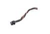 10.1" MMI Display Screen Unit Wiring Connector / Pigtail — photo 1