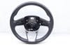 3-SPOKE Leather Steering Wheel (HEATED) 8W0419091GM — photo 1