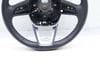 3-SPOKE Leather Steering Wheel (HEATED) 8W0419091GM — photo 4