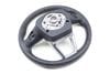 3-SPOKE Leather Steering Wheel (HEATED) 8W0419091GM — photo 6