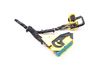 Airbag / Air Bag Module Wiring Connector Pigtail Set — photo 2