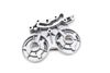 Cam Bracket / Camshaft Bridge 06L103166L — photo 2