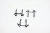 Driveshaft Bolt w/ Retaining Plate Set N10719001 — photo 1