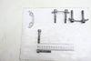 Driveshaft Bolt w/ Retaining Plate Set N10719001 — photo 2