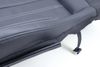 Seat Lower Bottom Cushion 8W0881405BC — photo 2