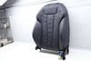 Upper Seat Backrest Cushion Assembly 8W0881805BC — photo 2