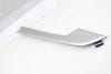 Door Panel Trim / Molding 8W0867410N — photo 1