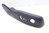 Outer Seat Switch Trim / Panel 8W0881326P — photo 1