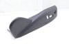 Outer Seat Switch Trim / Panel 8W0881326P — photo 2